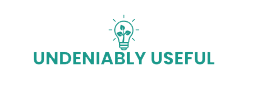 UNDENIABLY USEFUL
